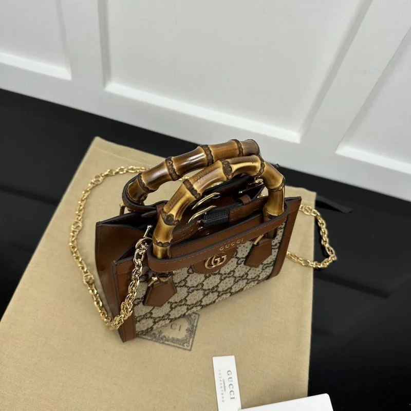 SmartChoice Gucci Top Handle Bags 50176