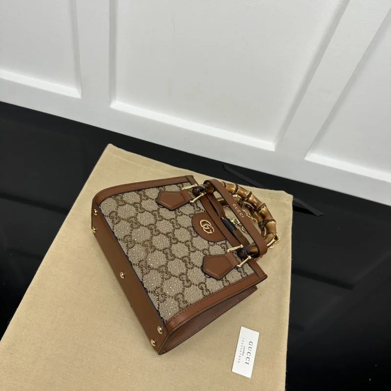 SmartChoice Gucci Top Handle Bags 50176