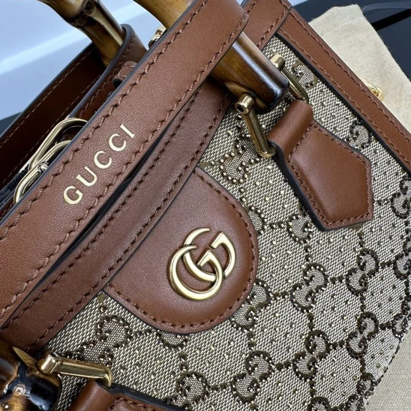 SmartChoice Gucci Top Handle Bags 50176