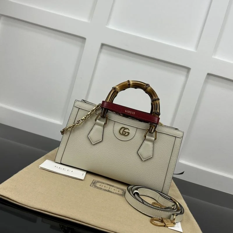Gucci Top Handle Bags Soft 50125