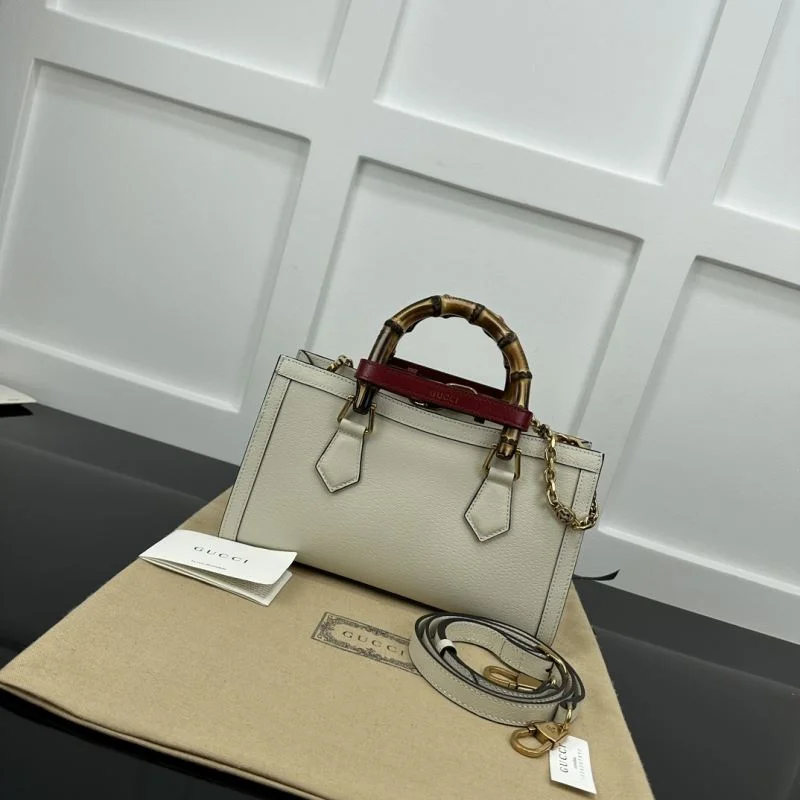 Gucci Top Handle Bags Soft 50125