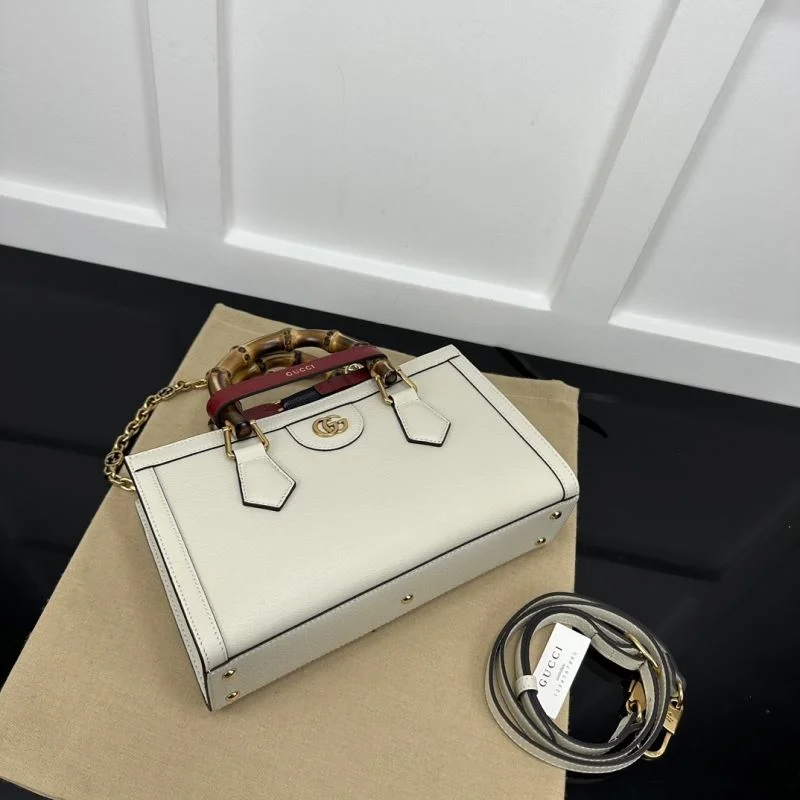 Gucci Top Handle Bags Soft 50125