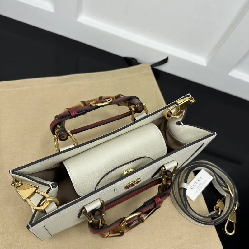 Gucci Top Handle Bags Soft 50125