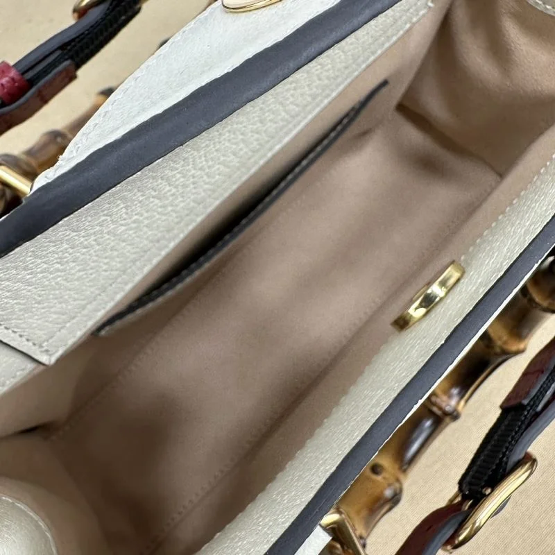 Gucci Top Handle Bags Soft 50125