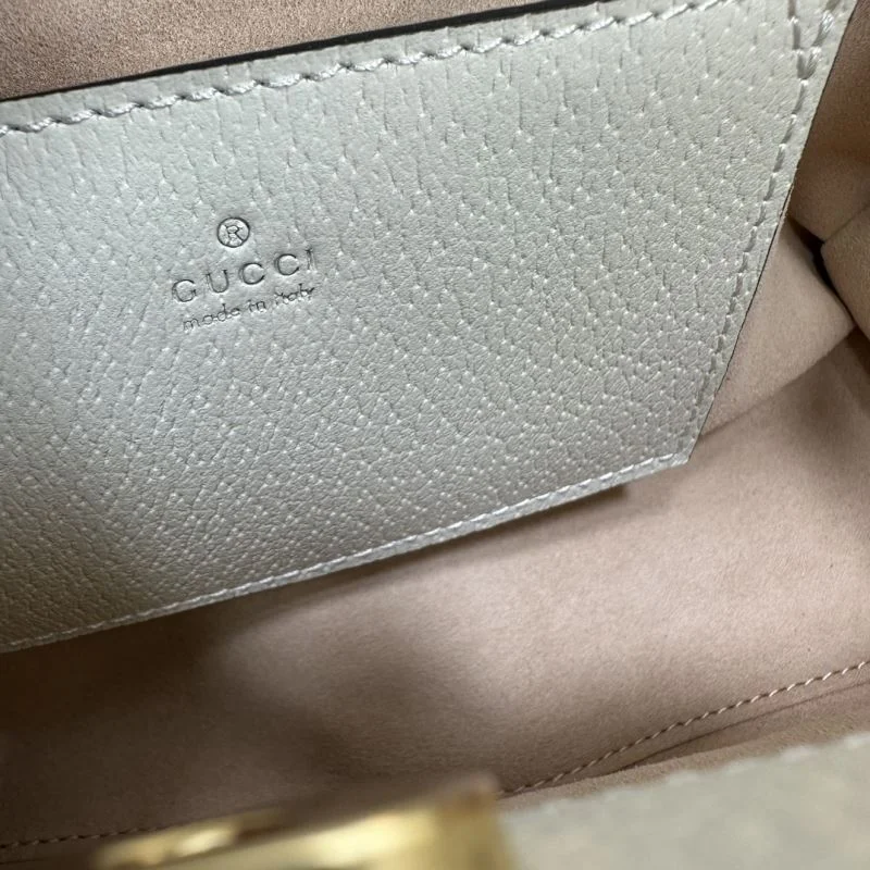Gucci Top Handle Bags Soft 50125