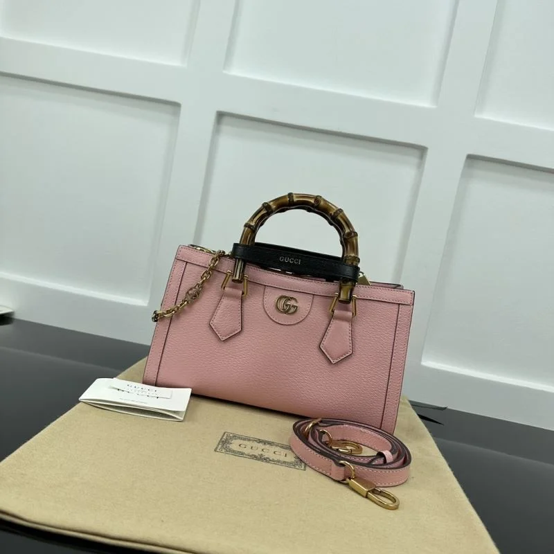Premium Gucci Top Handle Bags 50128