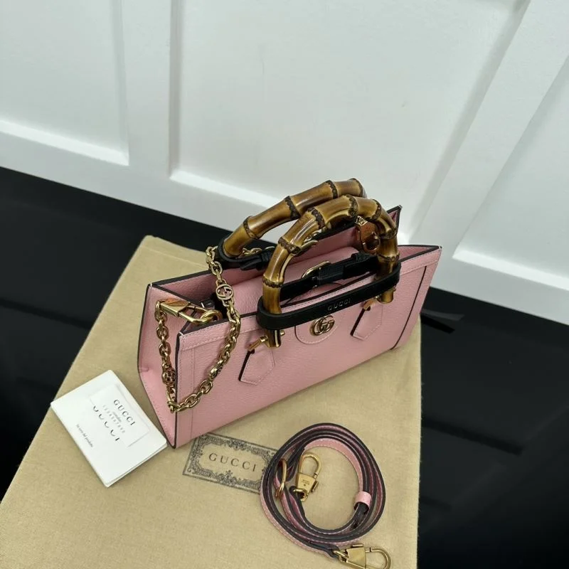Premium Gucci Top Handle Bags 50128