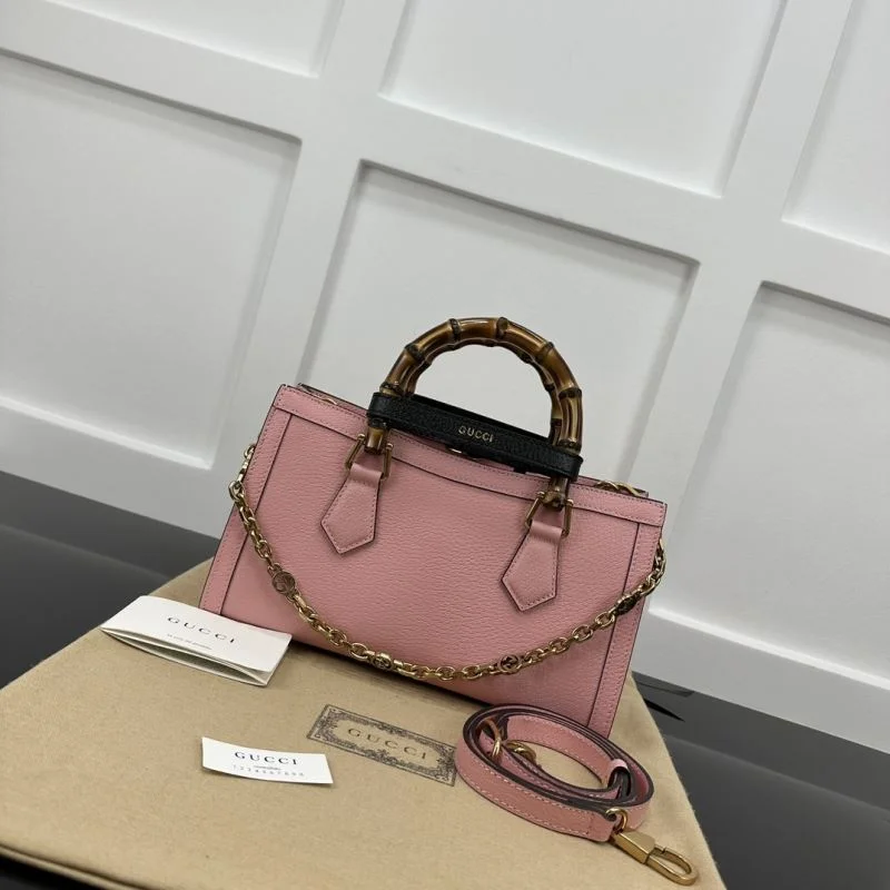 Premium Gucci Top Handle Bags 50128