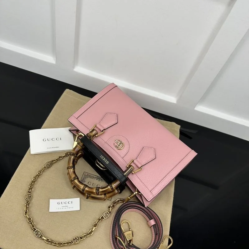 Premium Gucci Top Handle Bags 50128