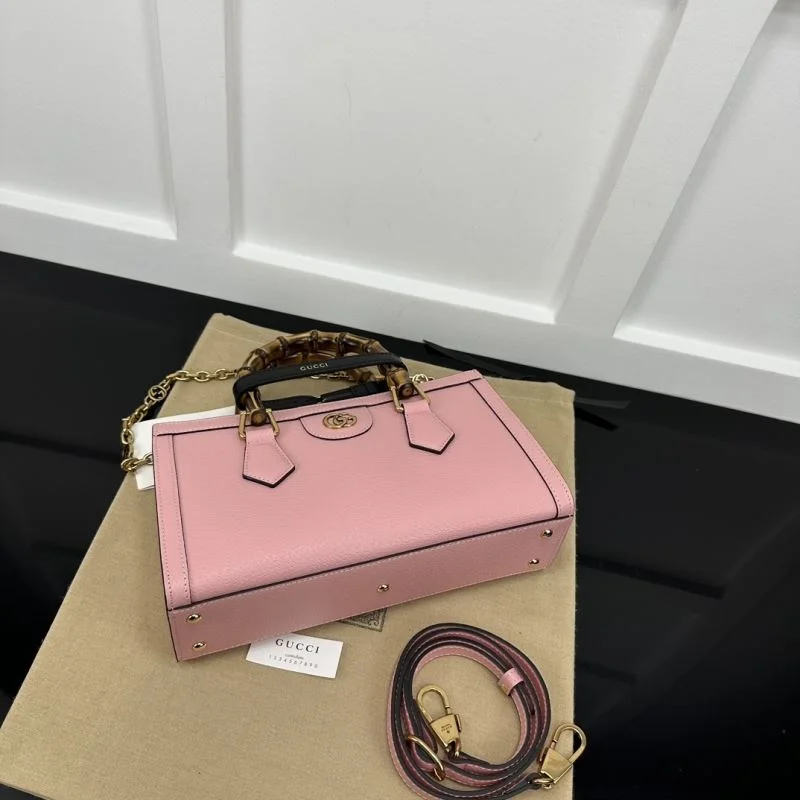 Premium Gucci Top Handle Bags 50128