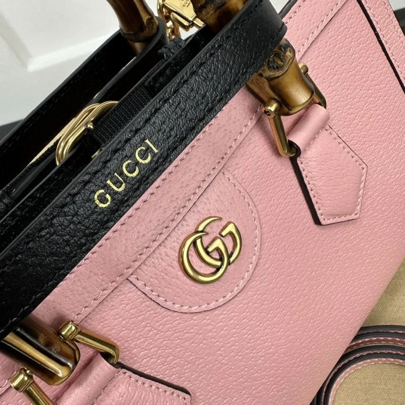 Premium Gucci Top Handle Bags 50128