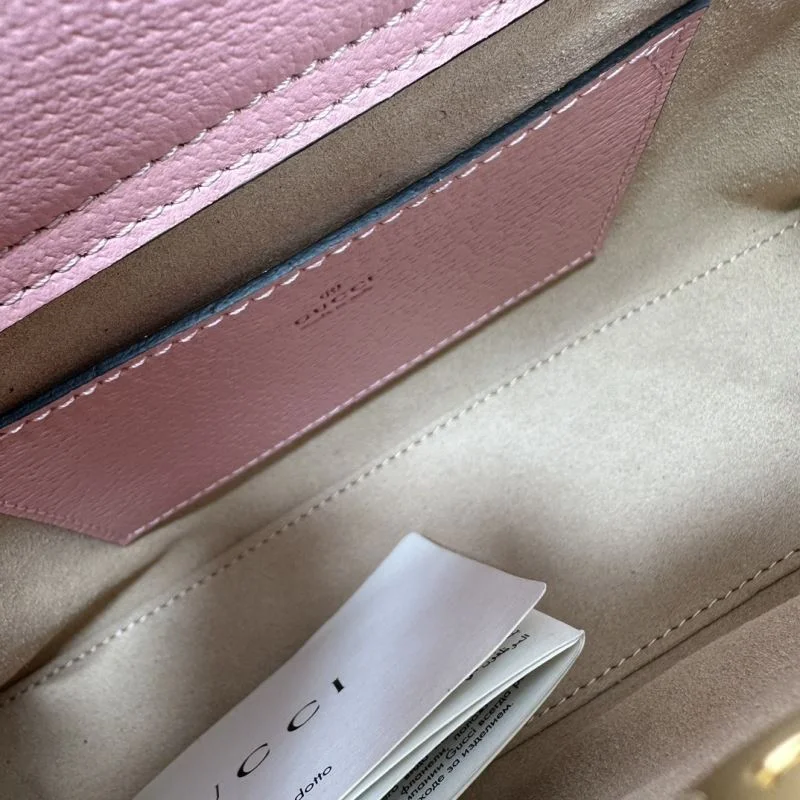 Premium Gucci Top Handle Bags 50128