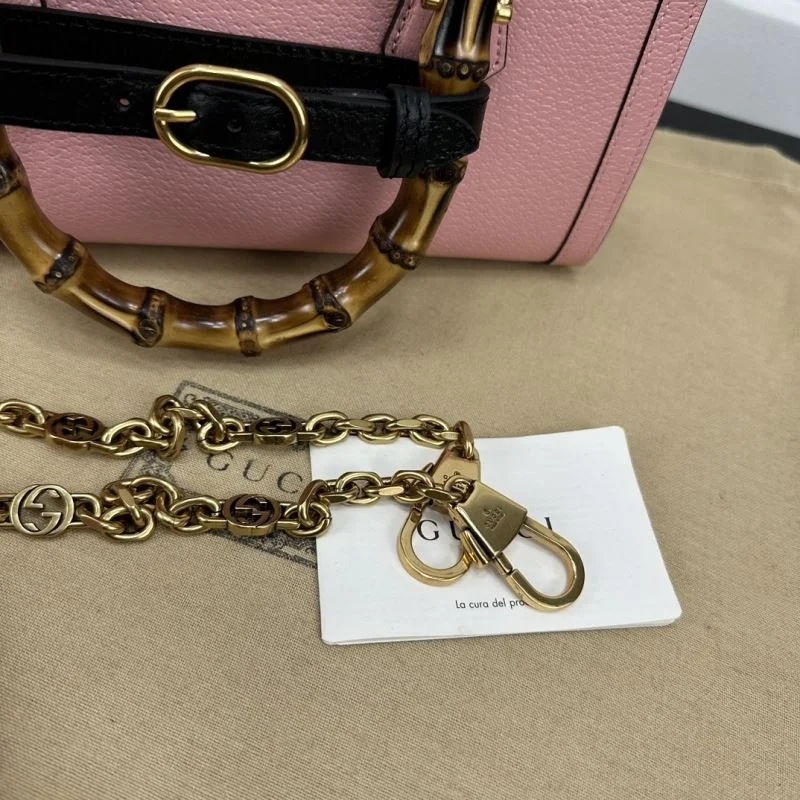 Premium Gucci Top Handle Bags 50128