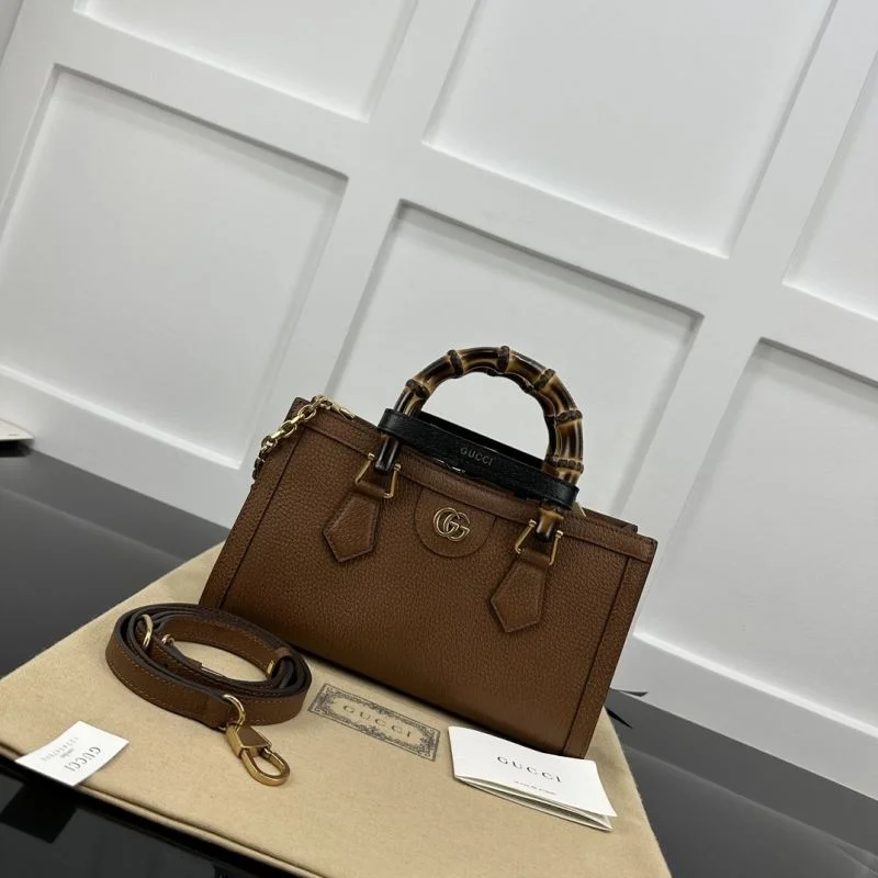 Gucci Top Handle Bags Neat 50124