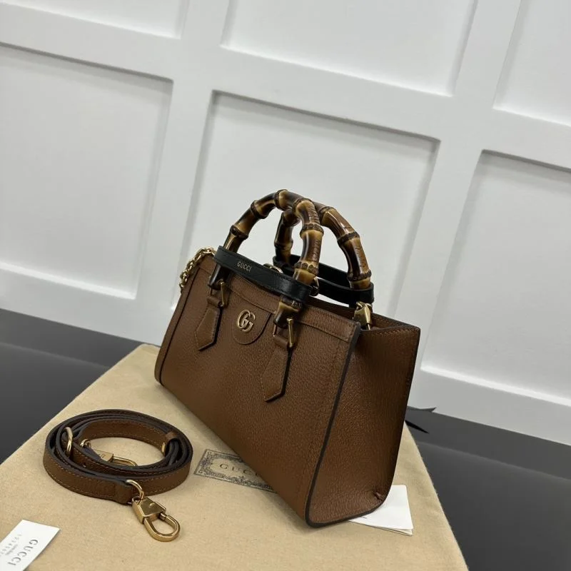Gucci Top Handle Bags Neat 50124