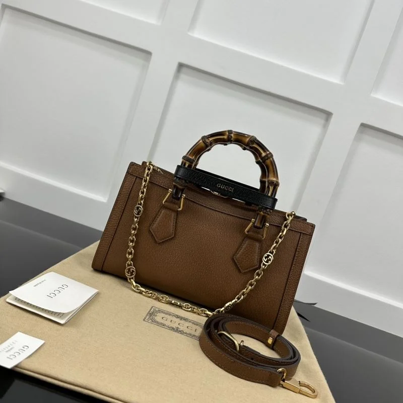 Gucci Top Handle Bags Neat 50124