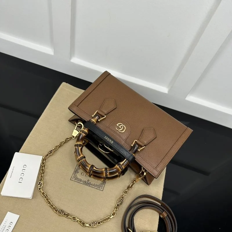 Gucci Top Handle Bags Neat 50124