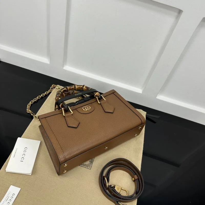 Gucci Top Handle Bags Neat 50124