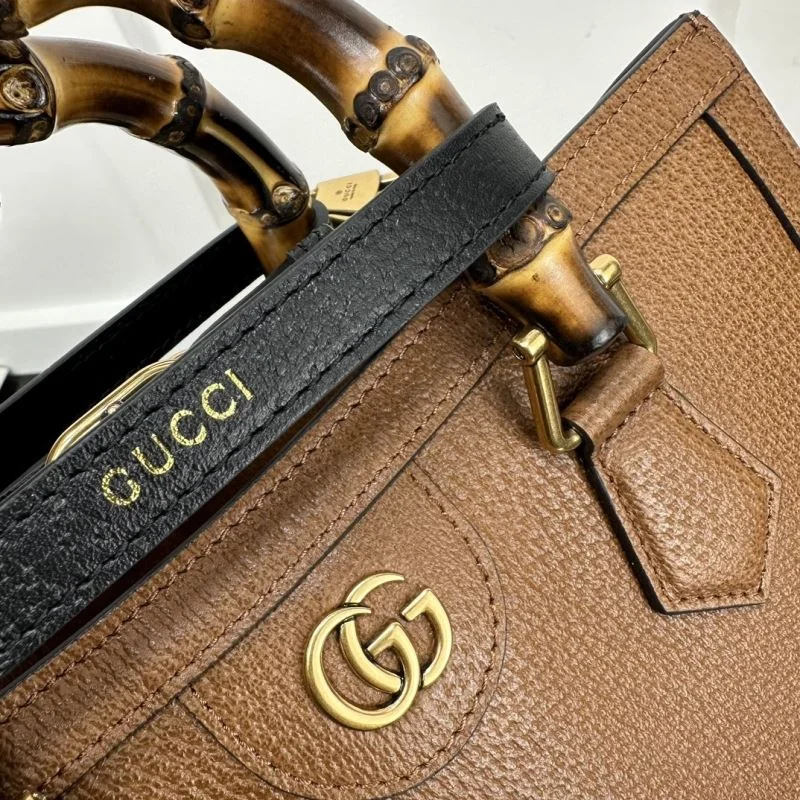 Gucci Top Handle Bags Neat 50124