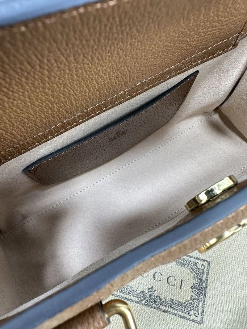 Gucci Top Handle Bags Neat 50124