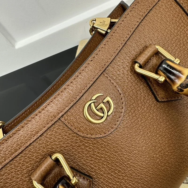 Gucci Top Handle Bags Neat 50124
