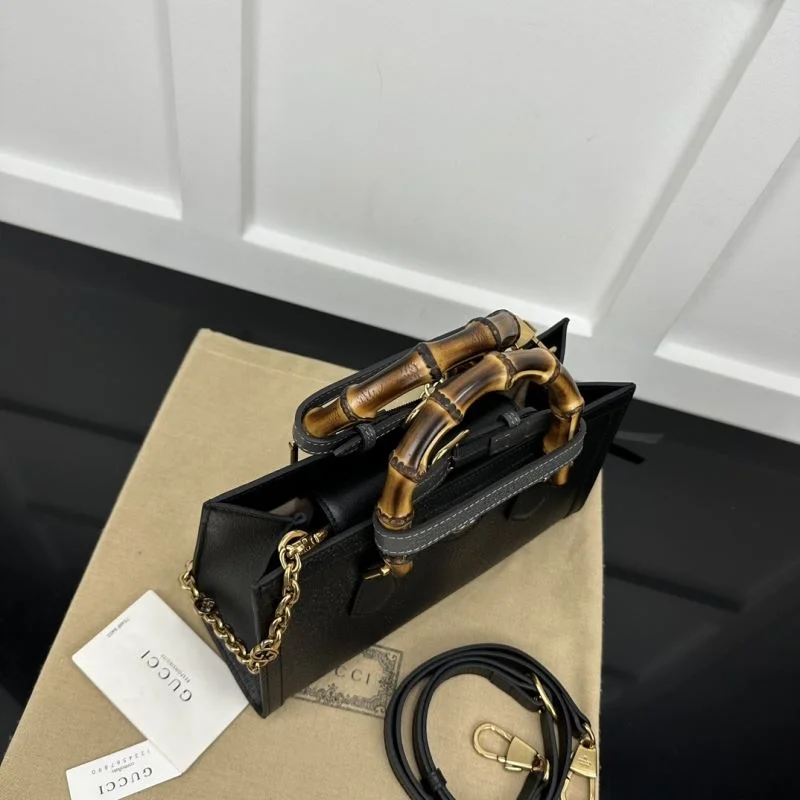 Gucci Top Handle Bags MultiPurpose 50122