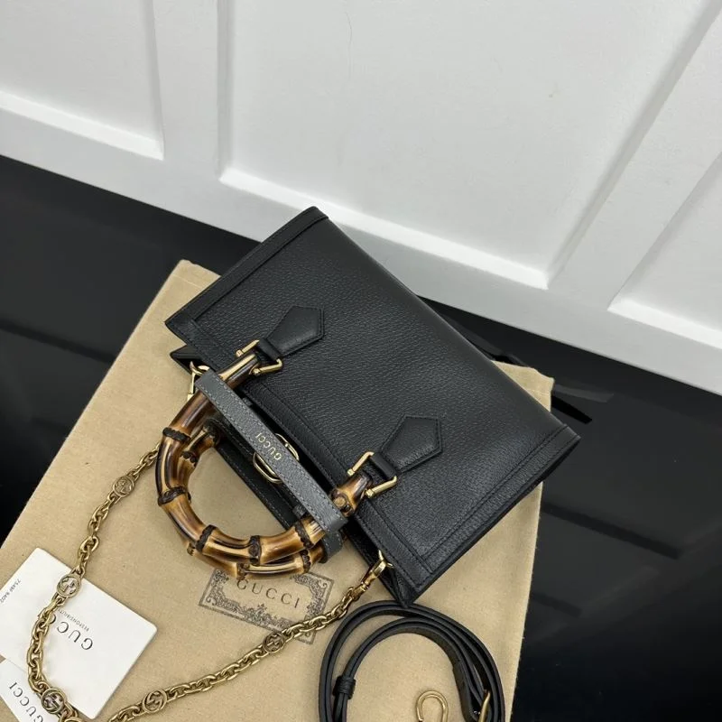 Gucci Top Handle Bags MultiPurpose 50122