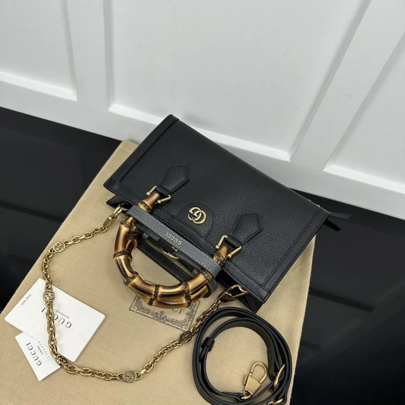 Gucci Top Handle Bags MultiPurpose 50122