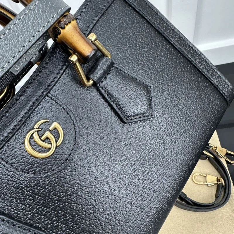 Gucci Top Handle Bags MultiPurpose 50122