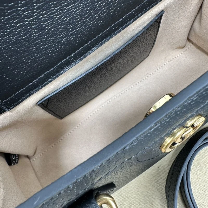 Gucci Top Handle Bags MultiPurpose 50122