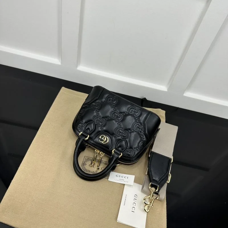 Gucci Top Handle Bags Casual 50127