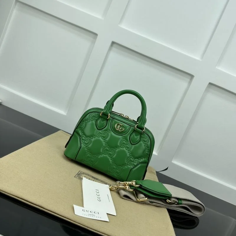 Colorful Gucci Top Handle Bags 50135