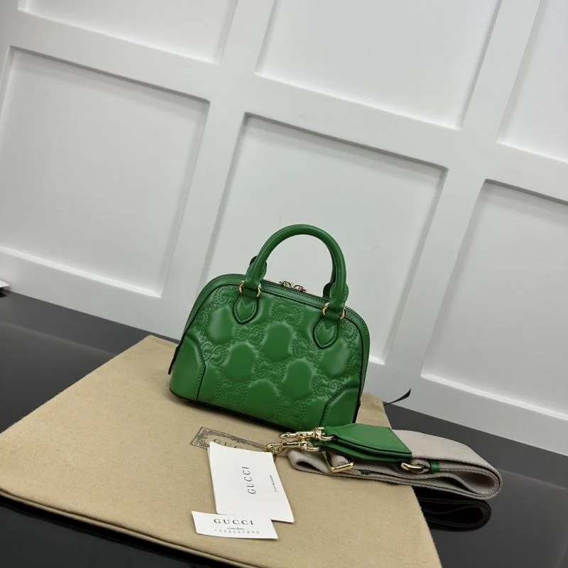 Colorful Gucci Top Handle Bags 50135