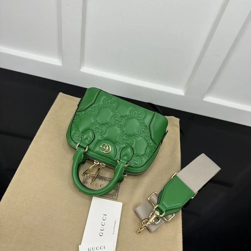 Colorful Gucci Top Handle Bags 50135