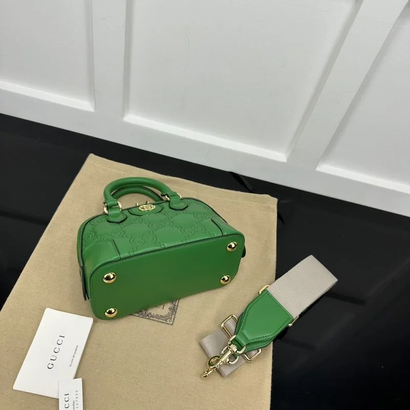 Colorful Gucci Top Handle Bags 50135