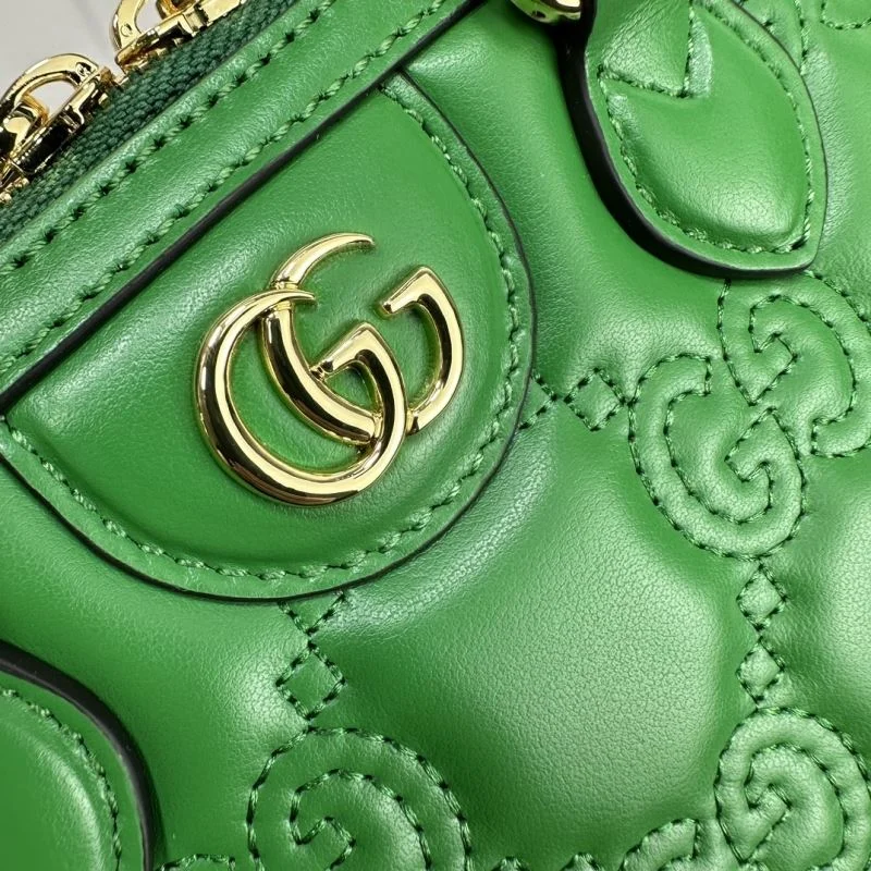 Colorful Gucci Top Handle Bags 50135