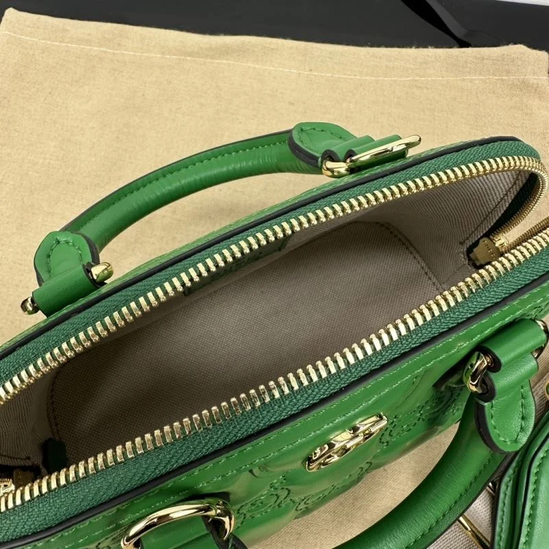 Colorful Gucci Top Handle Bags 50135