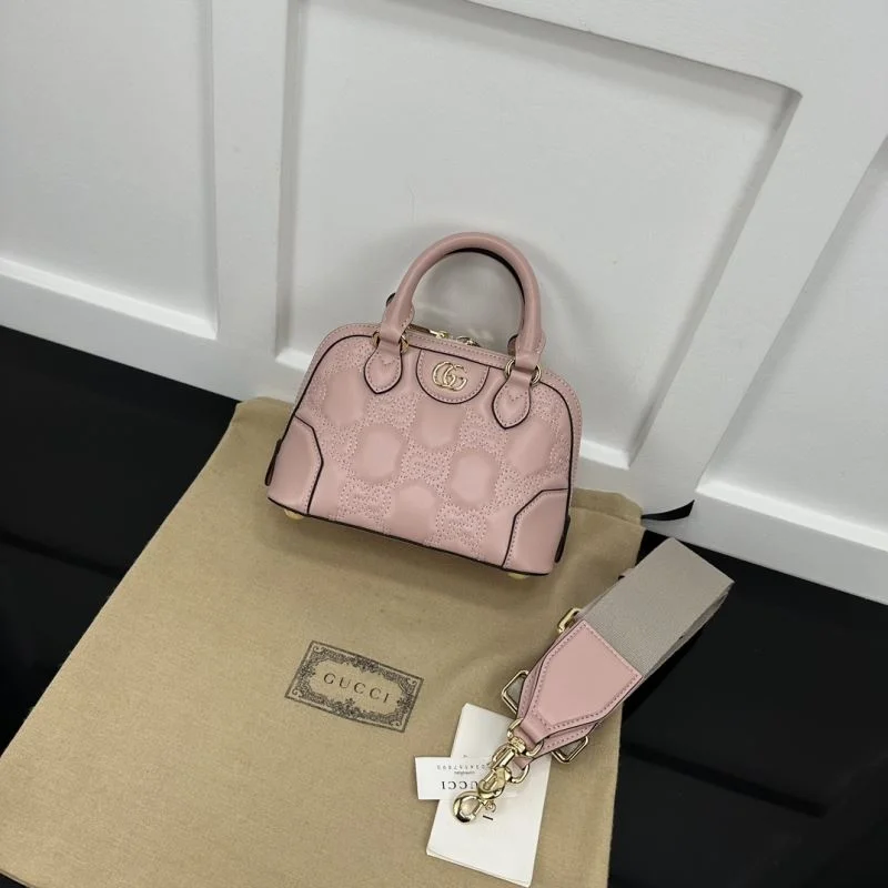 Gucci Top Handle Bags DailyWear 50123