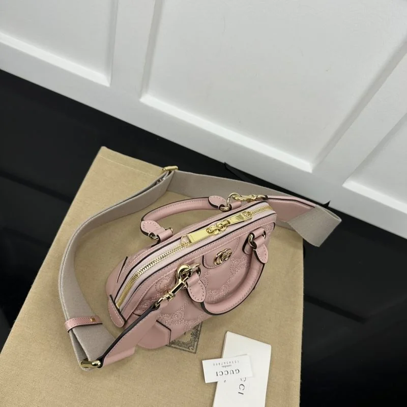 Gucci Top Handle Bags DailyWear 50123