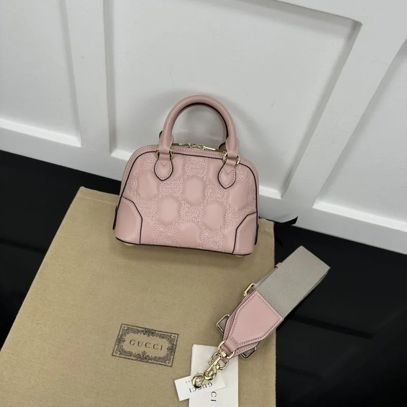 Gucci Top Handle Bags DailyWear 50123