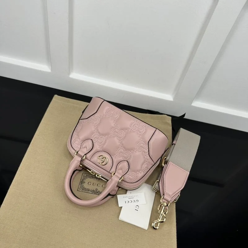 Gucci Top Handle Bags DailyWear 50123