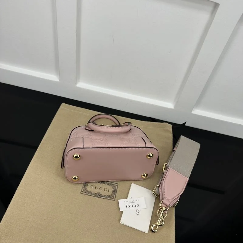 Gucci Top Handle Bags DailyWear 50123