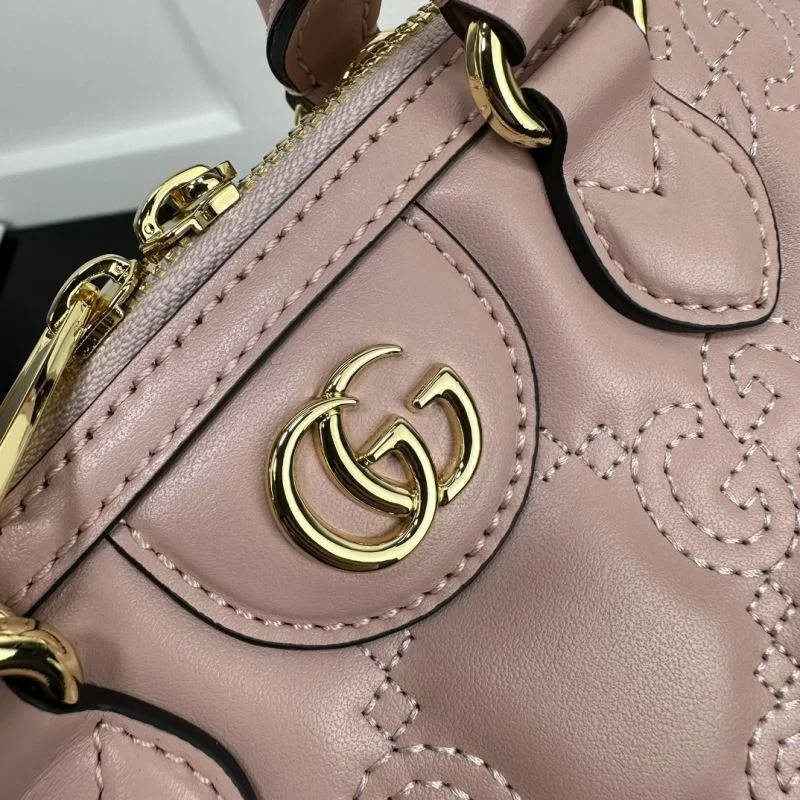 Gucci Top Handle Bags DailyWear 50123
