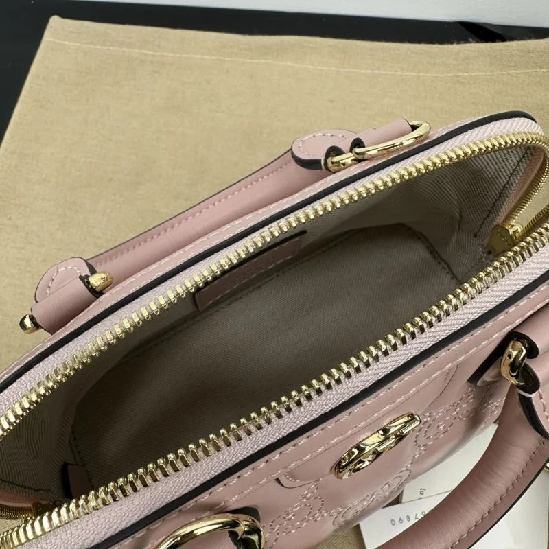 Gucci Top Handle Bags DailyWear 50123