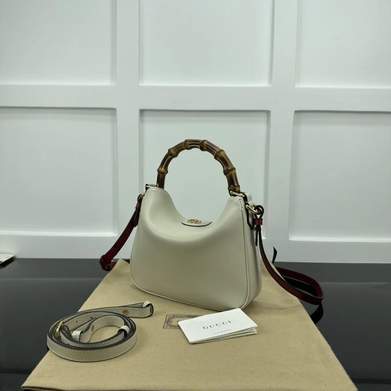 Gucci Top Handle Bags SunProtective 50131