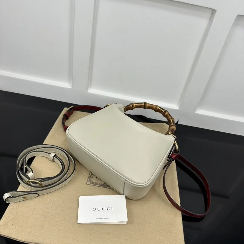 Gucci Top Handle Bags SunProtective 50131