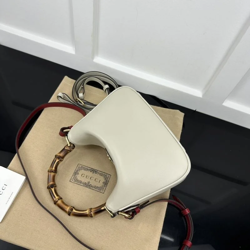 Gucci Top Handle Bags SunProtective 50131