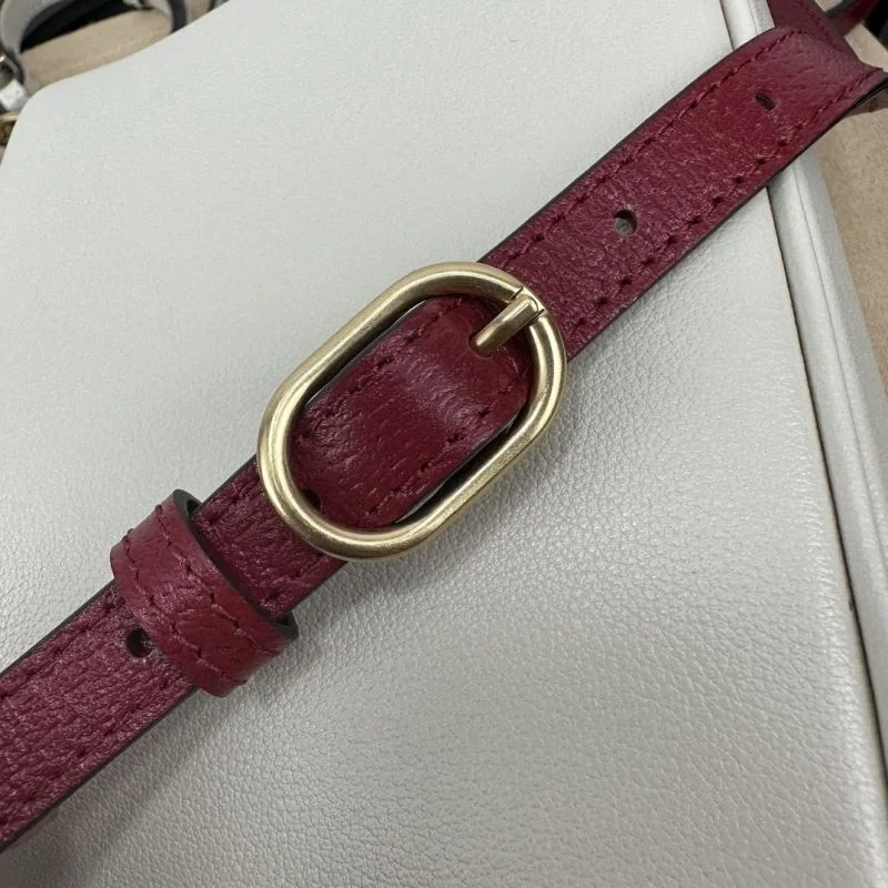 Gucci Top Handle Bags SunProtective 50131