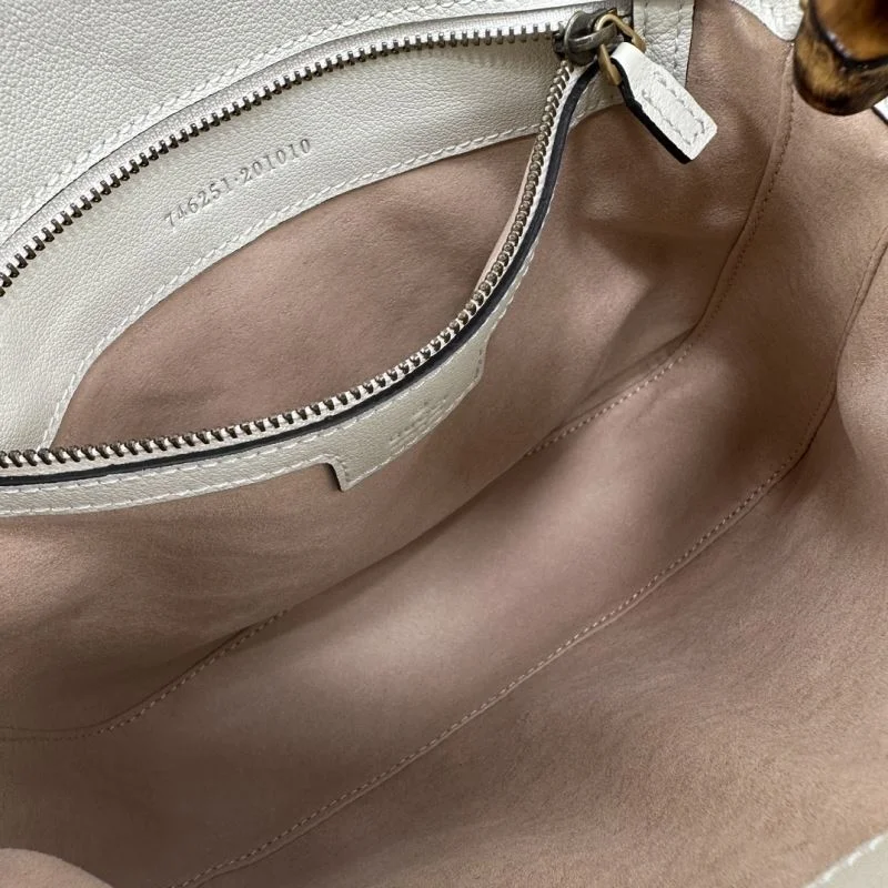 Gucci Top Handle Bags SunProtective 50131