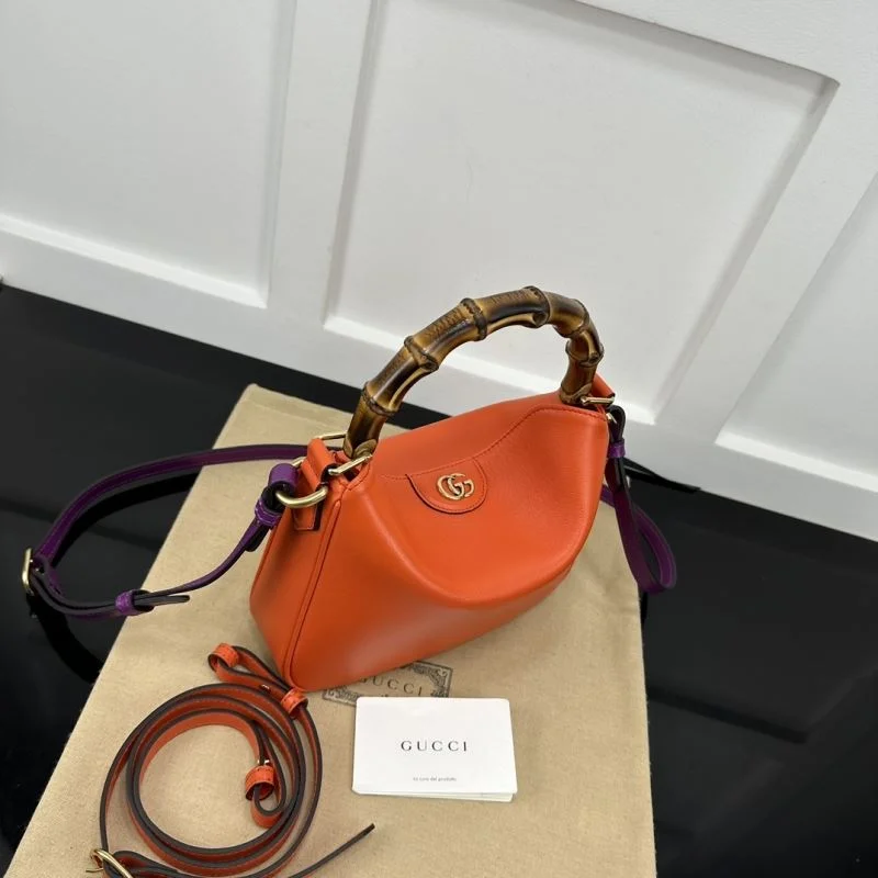 Gucci Top Handle Bags HighQuality 50133